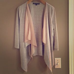 Stitch fix cardigan